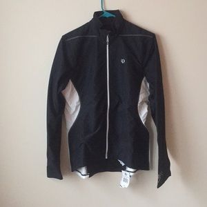 Women’s running/exercise jacket